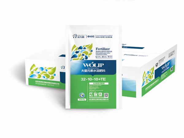 壯秧膨果肥